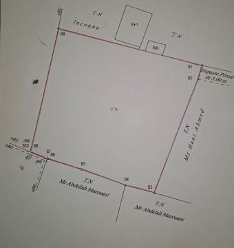 أراضي   0 م² - Photo 0