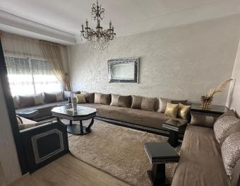 شقة (برطما)  4 غرف 125 م² - Photo 0