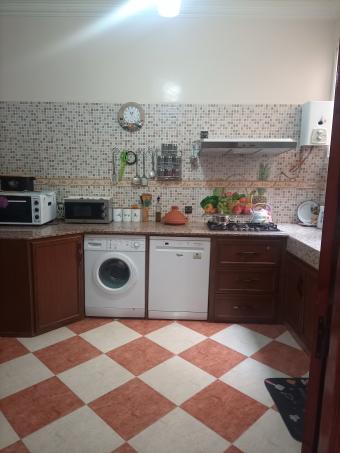 Appartement à vendre à Meknès - 100 m²