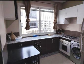 شقة (برطما) مؤثث 3 غرف 80 م² - Photo 0