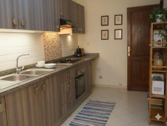 شقة (برطما)  5 غرف 209 م² - Photo 0