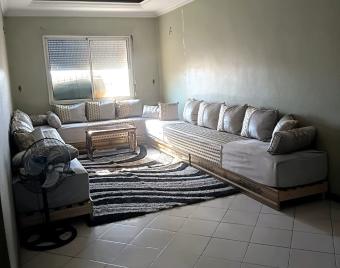 Apartment  4 pieces 125 m² - Photo 0