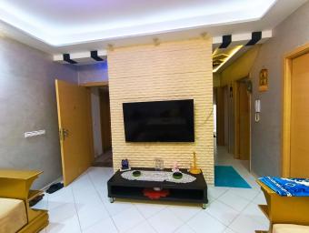 House Furnished 3 pieces 100 m² - Photo 0