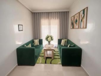 شقة (برطما)  3 غرف 84 م² - Photo 0