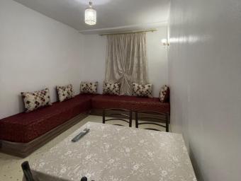 شقة (برطما) مؤثث 3 غرف 60 م² - Photo 0