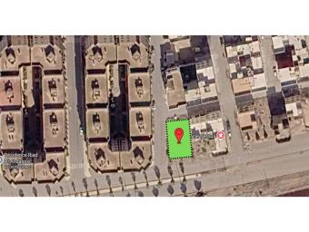 أراضي   314 م² - Photo 0