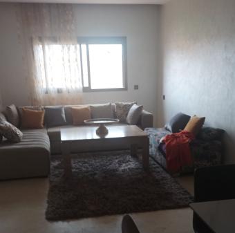 شقة (برطما)  3 غرف 100 م² - Photo 0