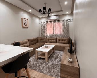 شقة (برطما) مؤثث 2 غرف 40 م² - Photo 0