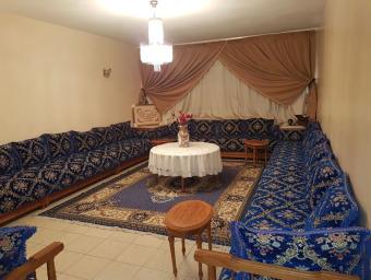 Appartement Meublé 5 pièces 131 m² - Photo 0