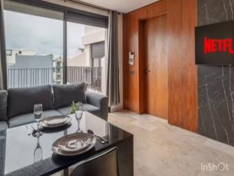 Appartement Meublé 2 pièces 40 m² - Photo 0