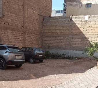 Terrain   121 m² - Photo 0