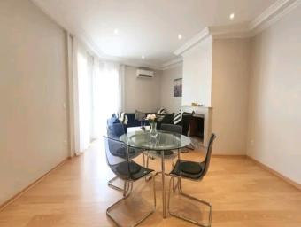 Apartment Furnished 3 pieces 91 m² - Photo 0