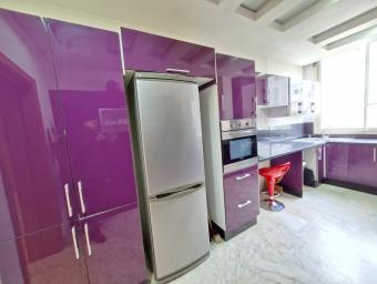 Appartement Meublé 4 pièces 130 m² - Photo 0