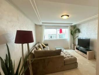 Apartment Furnished 3 pieces 100 m² - Photo 0