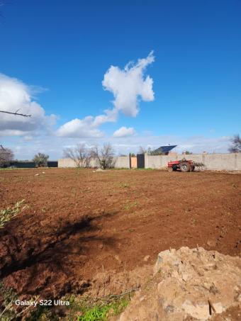 Land   2800 m² - Photo 0