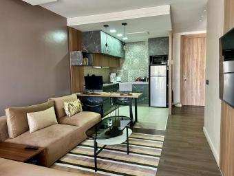 Apartment Furnished 2 pieces 56 m² - Photo 0