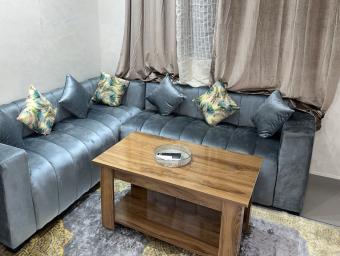 Appartement Meublé 4 pièces 85 m² - Photo 0