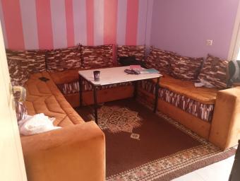 شقة (برطما)  2 غرف 50 م² - Photo 0