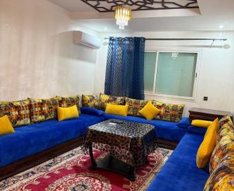 Apartment Furnished 2 pieces 62 m² - Photo 0