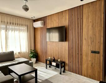 Apartment Furnished  45 m² - Photo 0