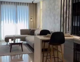 Apartment  2 pieces 45 m² - Photo 0
