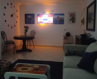 Appartement Meublé 4 pièces 70 m² - Photo 0
