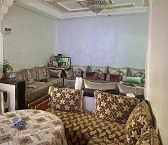 شقة (برطما)  4 غرف 111 م² - Photo 0