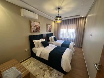 Appartement Meublé 3 pièces 85 m² - Photo 0