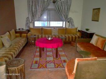 شقة (برطما)  3 غرف 90 م² - Photo 0