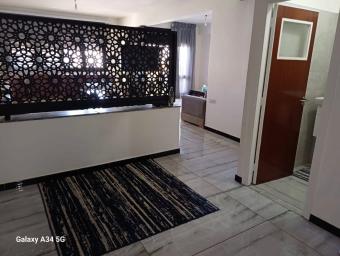 Appartement Meublé 5 pièces 140 m² - Photo 0