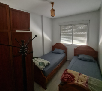شقة (برطما)  3 غرف 60 م² - Photo 0