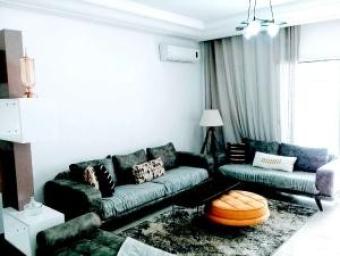 Apartment Furnished  72 m² - Photo 0