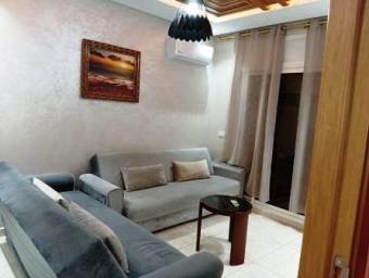 Apartment Furnished 2 pieces 65 m² - Photo 0