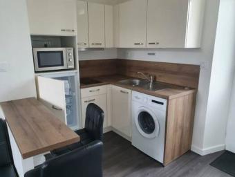 Apartment Furnished  60 m² - Photo 0