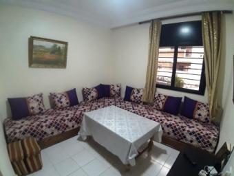 Apartment Furnished 2 pieces 50 m² - Photo 0