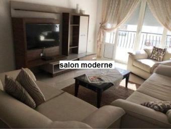 Apartment Furnished 3 pieces 85 m² - Photo 0