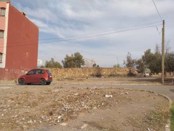 Terrain   468 m² - Photo 0