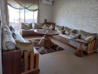 Apartment Furnished 3 pieces 82 m² - Photo 0
