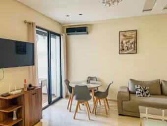 Apartment Furnished 2 pieces 50 m² - Photo 0