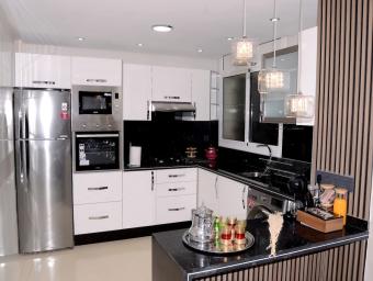 Apartment Furnished  62 m² - Photo 0