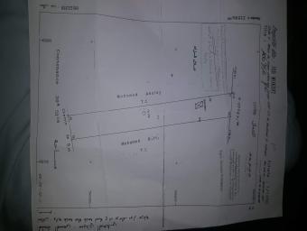 Terrain   4000 m² - Photo 0