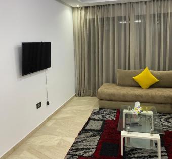 شقة (برطما)  2 غرف 45 م² - Photo 0