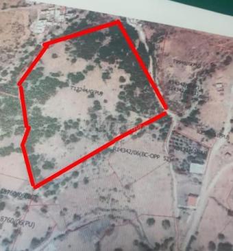 Terrain   22409 m² - Photo 0