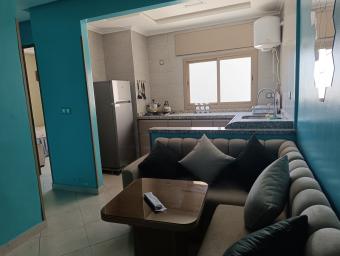 Appartement Meublé 3 pièces 55 m² - Photo 0