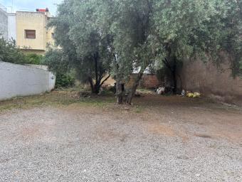 Terrain   296 m² - Photo 0