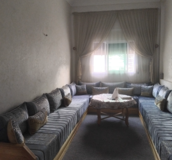شقة (برطما)  3 غرف 55 م² - Photo 0
