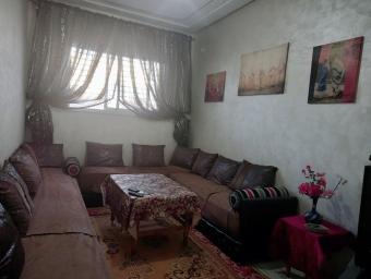 Appartement à louer à Meknès - 69 m²
