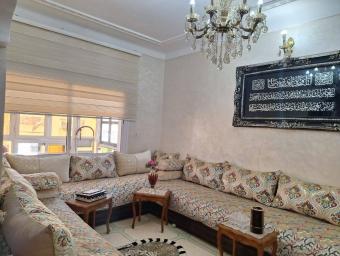Apartment  4 pieces 75 m² - Photo 0