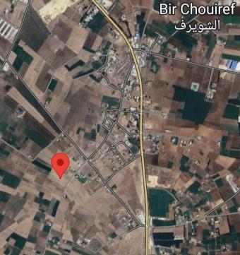 Land   4000 m² - Photo 0