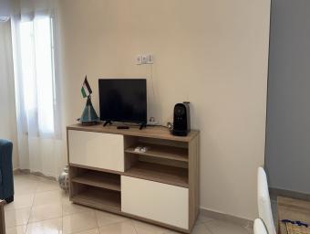 شقة (برطما) مؤثث 4 غرف 75 م² - Photo 0